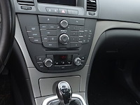Personenwagen opel insignia , type og-a, variant bc11, versie 1a01a2akfge5, chassisnummer wolgm5ec8a1074022 , bouwjaar 06-04-2010 (sleutel, alle boorddocumenten) start niet, batterij leeg - afbeelding 29 van  30