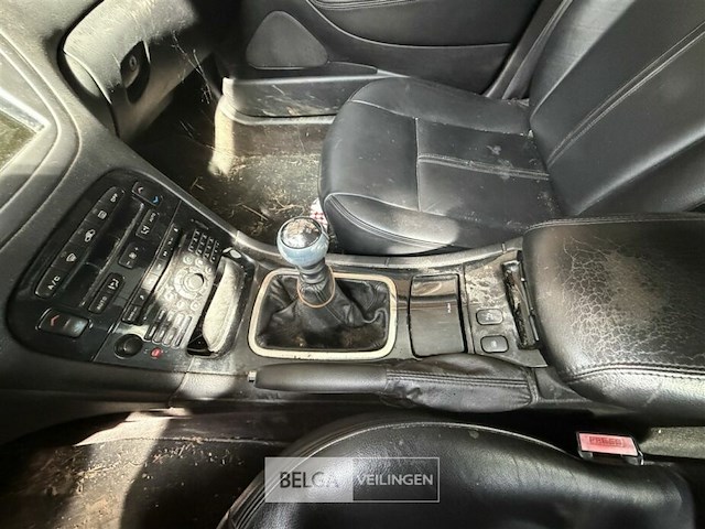 Personenwagen peugeot 607 - afbeelding 3 van  30