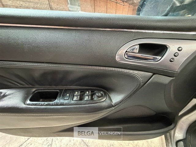 Personenwagen peugeot 607 - afbeelding 7 van  30