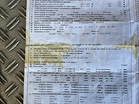 Personenwagen peugeot 607 - afbeelding 13 van  30
