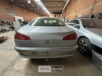 Personenwagen peugeot 607 - afbeelding 20 van  30
