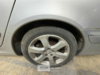 Personenwagen peugeot 607 - afbeelding 22 van  30