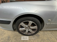Personenwagen peugeot 607 - afbeelding 24 van  30