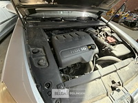 Personenwagen peugeot 607 - afbeelding 25 van  30
