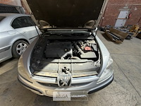 Personenwagen peugeot 607 - afbeelding 26 van  30