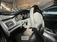 Personenwagen peugeot 607 - afbeelding 28 van  30