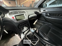 Personenwagen peugeot 607 - afbeelding 29 van  30