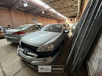 Personenwagen peugeot 607 - afbeelding 4 van  20