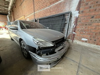 Personenwagen peugeot 607 - afbeelding 6 van  20