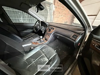 Personenwagen peugeot 607 - afbeelding 10 van  20
