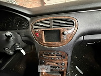 Personenwagen peugeot 607 - afbeelding 11 van  20