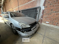 Personenwagen peugeot 607