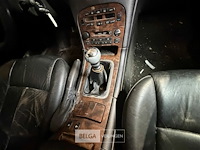Personenwagen peugeot 607 - afbeelding 13 van  20