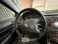 Personenwagen peugeot 607 - afbeelding 14 van  20