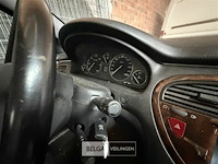 Personenwagen peugeot 607 - afbeelding 15 van  20