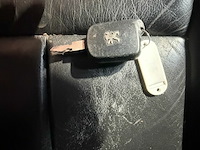 Personenwagen peugeot 607 - afbeelding 16 van  20