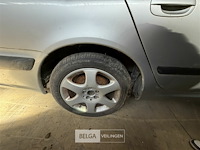 Personenwagen peugeot 607 - afbeelding 17 van  20