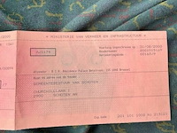 Personenwagen renault kangoo - afbeelding 2 van  29