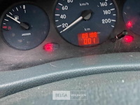 Personenwagen renault kangoo - afbeelding 6 van  29