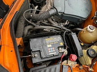 Personenwagen renault kangoo - afbeelding 8 van  29