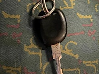 Personenwagen renault kangoo - afbeelding 15 van  29