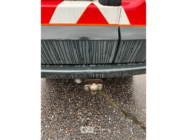 Personenwagen renault kangoo - afbeelding 16 van  29