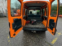 Personenwagen renault kangoo - afbeelding 17 van  29