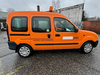 Personenwagen renault kangoo - afbeelding 18 van  29