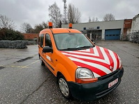 Personenwagen renault kangoo - afbeelding 19 van  29