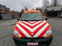 Personenwagen renault kangoo - afbeelding 20 van  29