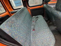 Personenwagen renault kangoo - afbeelding 21 van  29