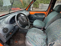 Personenwagen renault kangoo - afbeelding 22 van  29