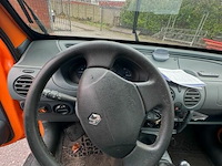 Personenwagen renault kangoo - afbeelding 23 van  29