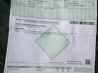 Personenwagen renault kangoo - afbeelding 25 van  29