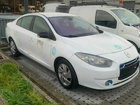 Personenwagen renault sedan