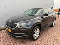 Personenwagen skoda kodiaq - 1.5 tsi benzine 150pk 2018