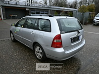 Personenwagen toyota corolla - afbeelding 5 van  17