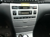 Personenwagen toyota corolla - afbeelding 12 van  17