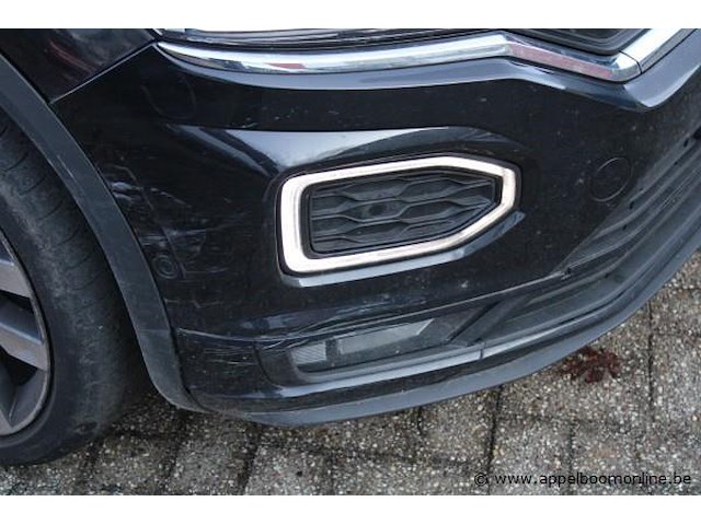 Personenwagen volkswagen t-roc, datum 1e insch, 20/05/2020, wvgzzza1zlv082066, 999cm³, 85kw, benzine, euro 6d, 42249km, inschrijvingsbewijs deel i+ii - afbeelding 2 van  20