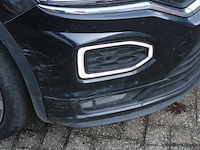 Personenwagen volkswagen t-roc, datum 1e insch, 20/05/2020, wvgzzza1zlv082066, 999cm³, 85kw, benzine, euro 6d, 42249km, inschrijvingsbewijs deel i+ii - afbeelding 2 van  20
