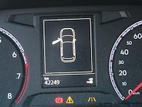 Personenwagen volkswagen t-roc, datum 1e insch, 20/05/2020, wvgzzza1zlv082066, 999cm³, 85kw, benzine, euro 6d, 42249km, inschrijvingsbewijs deel i+ii - afbeelding 7 van  20