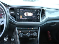 Personenwagen volkswagen t-roc, datum 1e insch, 20/05/2020, wvgzzza1zlv082066, 999cm³, 85kw, benzine, euro 6d, 42249km, inschrijvingsbewijs deel i+ii - afbeelding 8 van  20