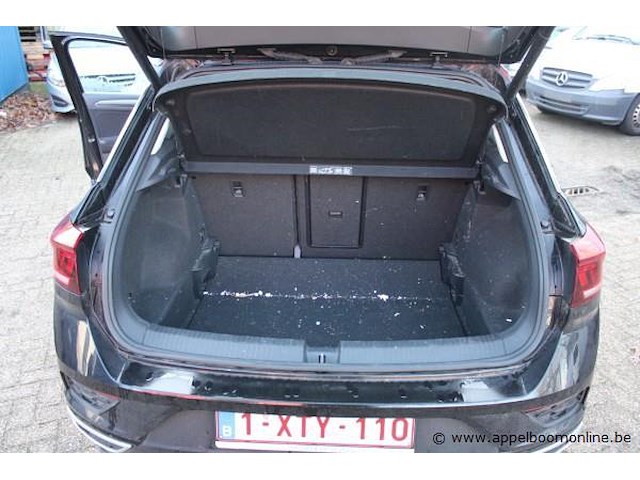 Personenwagen volkswagen t-roc, datum 1e insch, 20/05/2020, wvgzzza1zlv082066, 999cm³, 85kw, benzine, euro 6d, 42249km, inschrijvingsbewijs deel i+ii - afbeelding 11 van  20