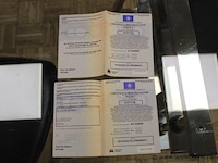 Personenwagen volkswagen t-roc, datum 1e insch, 20/05/2020, wvgzzza1zlv082066, 999cm³, 85kw, benzine, euro 6d, 42249km, inschrijvingsbewijs deel i+ii - afbeelding 13 van  20