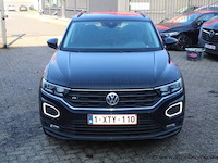 Personenwagen volkswagen t-roc, datum 1e insch, 20/05/2020, wvgzzza1zlv082066, 999cm³, 85kw, benzine, euro 6d, 42249km, inschrijvingsbewijs deel i+ii - afbeelding 12 van  20