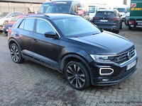 Personenwagen volkswagen t-roc, datum 1e insch, 20/05/2020, wvgzzza1zlv082066, 999cm³, 85kw, benzine, euro 6d, 42249km, inschrijvingsbewijs deel i+ii - afbeelding 14 van  20