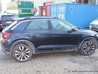 Personenwagen volkswagen t-roc, datum 1e insch, 20/05/2020, wvgzzza1zlv082066, 999cm³, 85kw, benzine, euro 6d, 42249km, inschrijvingsbewijs deel i+ii - afbeelding 15 van  20
