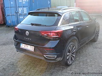 Personenwagen volkswagen t-roc, datum 1e insch, 20/05/2020, wvgzzza1zlv082066, 999cm³, 85kw, benzine, euro 6d, 42249km, inschrijvingsbewijs deel i+ii - afbeelding 16 van  20