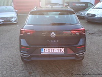 Personenwagen volkswagen t-roc, datum 1e insch, 20/05/2020, wvgzzza1zlv082066, 999cm³, 85kw, benzine, euro 6d, 42249km, inschrijvingsbewijs deel i+ii - afbeelding 17 van  20