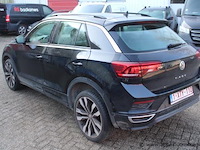 Personenwagen volkswagen t-roc, datum 1e insch, 20/05/2020, wvgzzza1zlv082066, 999cm³, 85kw, benzine, euro 6d, 42249km, inschrijvingsbewijs deel i+ii - afbeelding 18 van  20